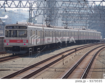 東横線1000系 東横線1000系 9379595