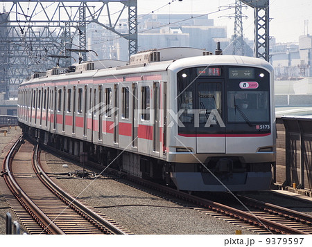 東急東横線5050系 9379597