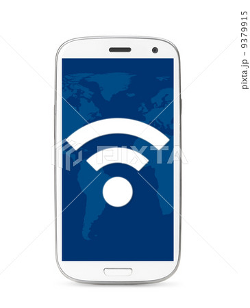 wi-fi touch screen phone 9379915