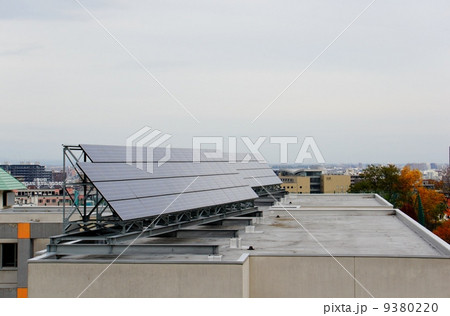太陽光発電 9380220