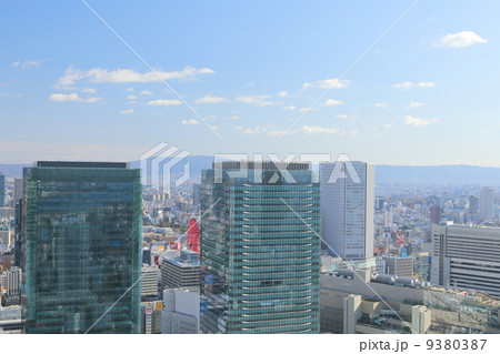 グランフロント大阪 グランフロント大阪 9380387