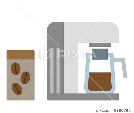コーヒー 9380796
