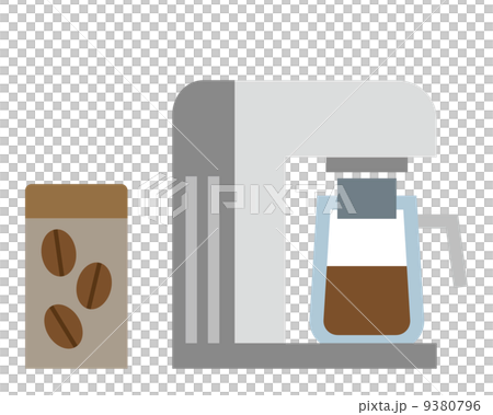 コーヒー 9380796
