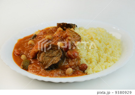 クスクス 9380929