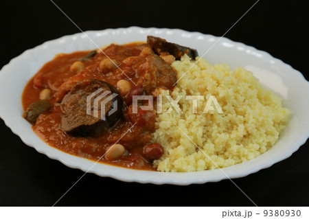 クスクス 9380930