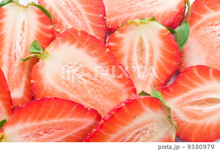 Strawberries Strawberries 9380979