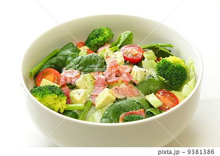 グリーンサラダ グリーンサラダ 9381386