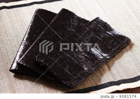 有明海苔 9381574