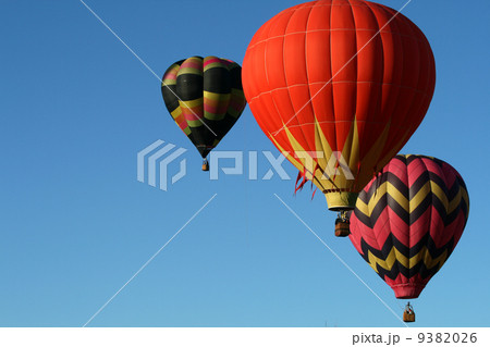 Hot air balloons 9382026