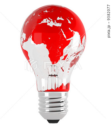 Light bulb Light bulb 9382077