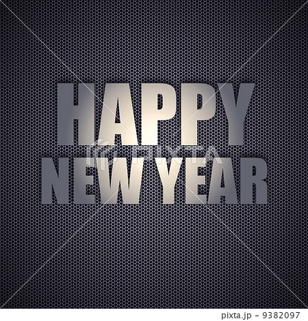 Metal symbol 9382097