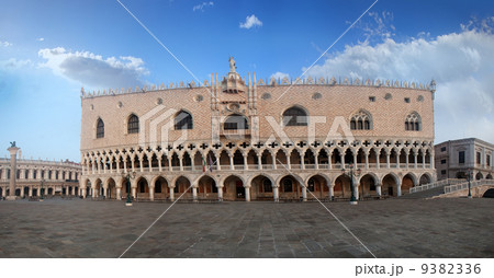 Palazzo Ducale in Venice Palazzo Ducale in Venice 9382336