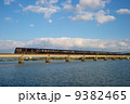 ななつ星in九州と小丸川橋梁（川南駅〜高鍋駅） 9382465