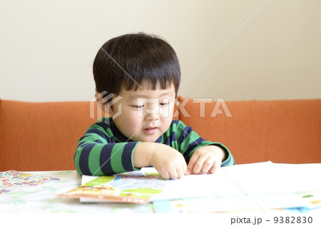 子供 子供 9382830