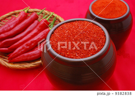 唐辛子 唐辛子 9382838