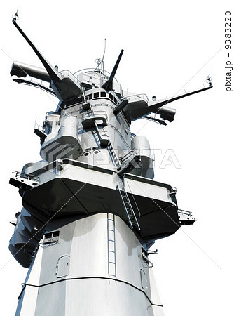 戦艦大和☆艦橋 9383220