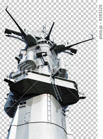 戦艦大和☆艦橋 9383220