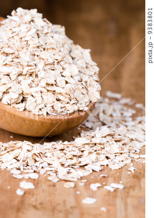 oat flakes 9383801