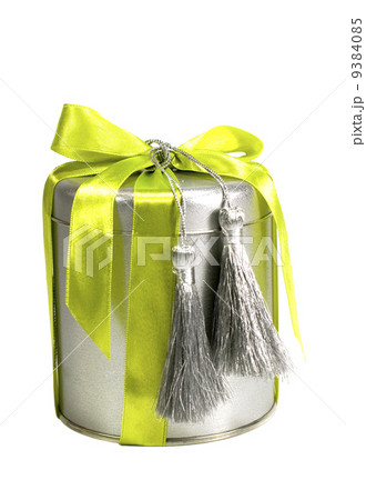 metal gift box metal gift box 9384085