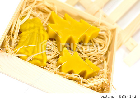 handmade yellow christmas candles handmade yellow christmas candles 9384142