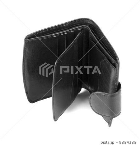empty purse 9384338