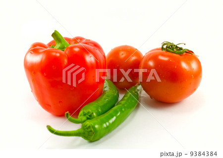 peppers and tomatoes peppers and tomatoes 9384384