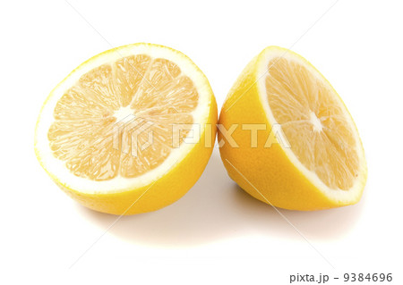 fresh lemon 9384696