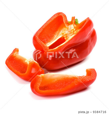 red paprika 9384716