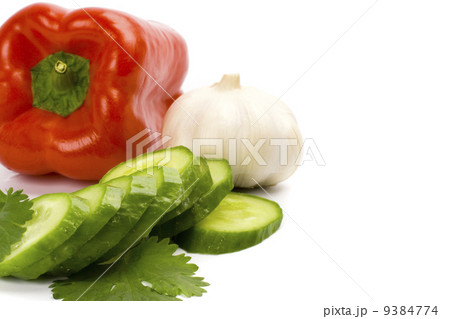 fresh vegetables 9384774