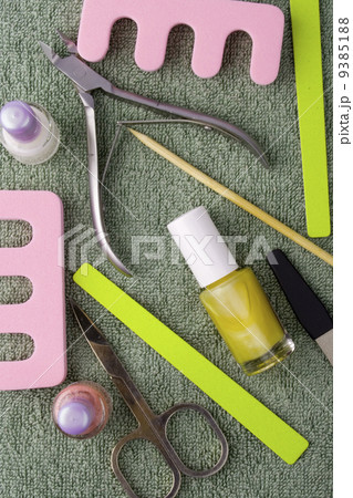 pedicure beauty set 9385188