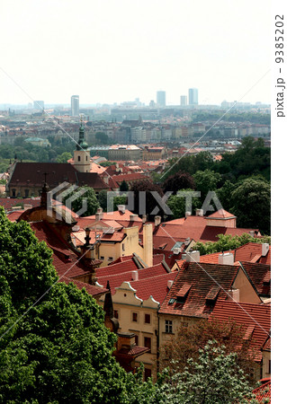 Prague city Prague city 9385202