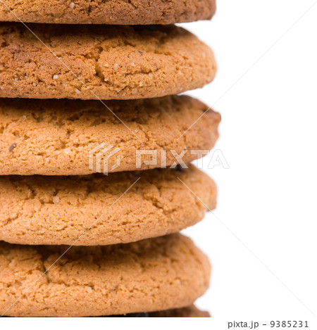 stack of cookies 9385231