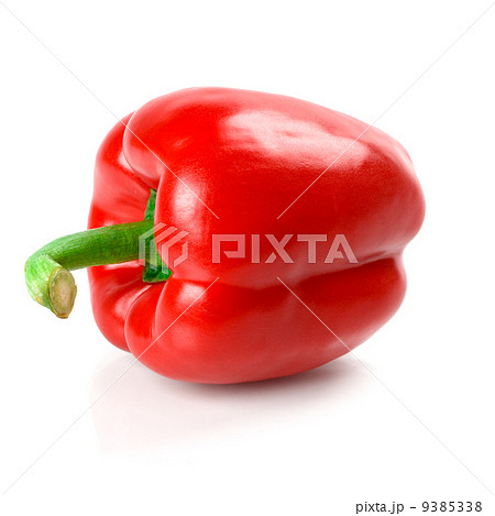 red bell pepper 9385338