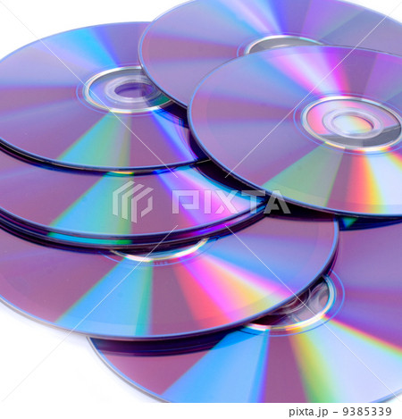 DVD's 9385339