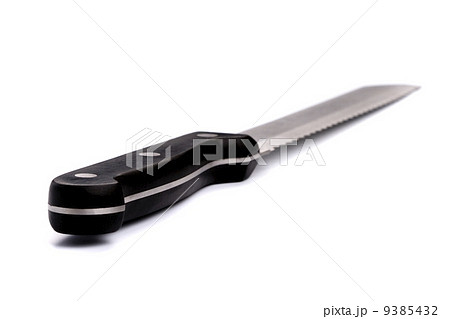 kitchen knife 9385432