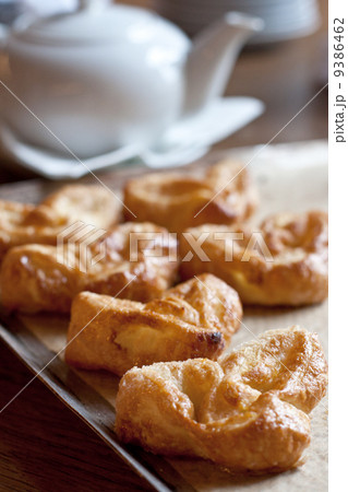 puff pastry 9386462