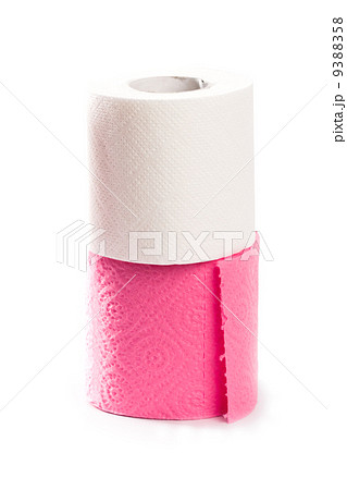 toilet paper 9388358