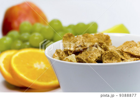 healthy breakfast 9388877