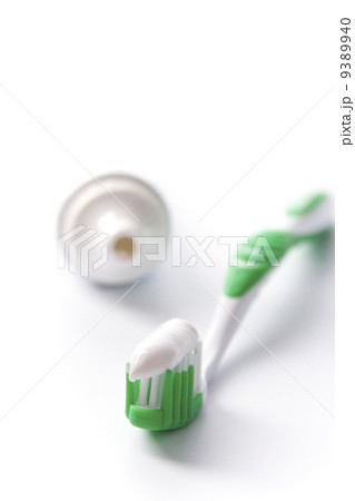 toothpaste and toothbrush toothpaste and toothbrush 9389940