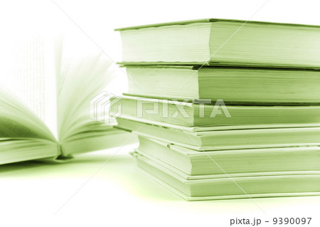stack of books stack of books 9390097