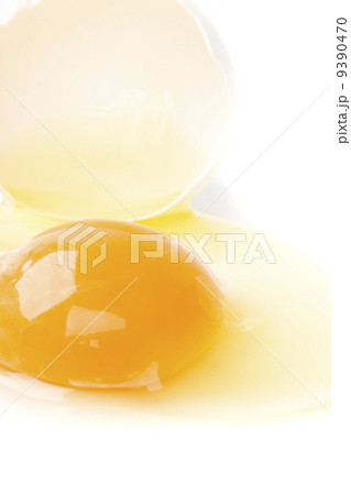 broken egg broken egg 9390470