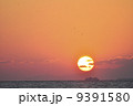 夕陽 9391580