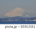 富士山 9391581