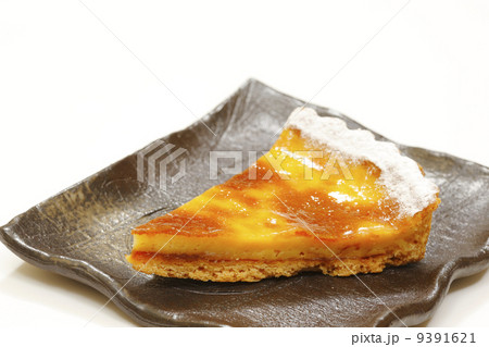 チーズタルト 9391621