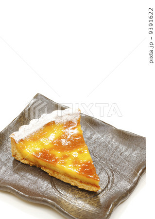 チーズタルト 9391622