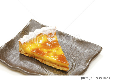 チーズタルト 9391623