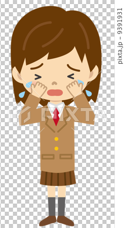 人物イラスト 人物イラスト 9391931