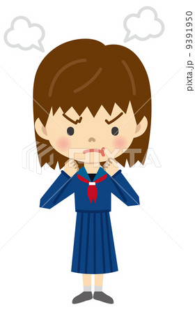 人物イラスト 9391950