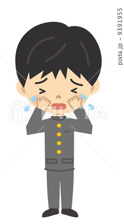 人物イラスト 人物イラスト 9391955
