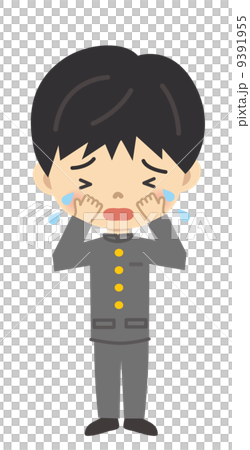 人物イラスト 人物イラスト 9391955